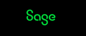 Home Sage accounting software logo supported by Dream Accounting & IT