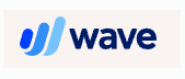 Home Wave accounting software logo representing cloud accounting supported by Dream Accounting & IT