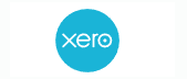 Home Xero logo representing cloud accounting software supported by Dream Accounting & IT