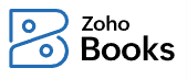 Home Zoho Books logo representing cloud accounting software supported by Dream Accounting & IT