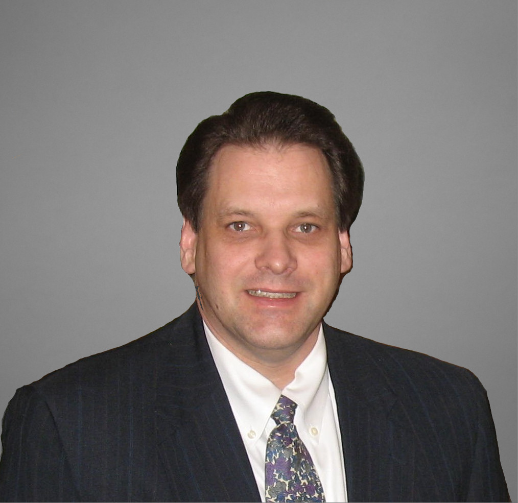 Richard Eshleman accounting and advisory services lead at Dream Accounting & IT